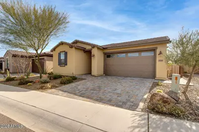 3261 Huckleberry Way, Wickenburg, AZ 85390 - Photo 3