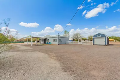 7324 N 156th Avenue, Litchfield Park, AZ 85340 - Photo 5