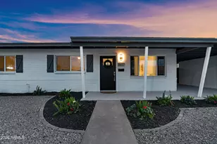 2617 W Osborn Rd, Phoenix, AZ 85017 - Photo 1