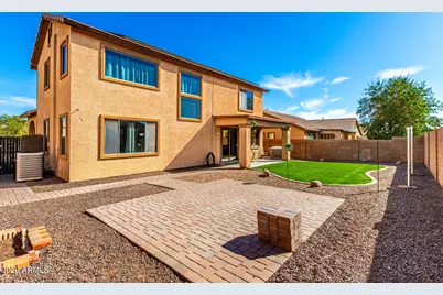 11908 N 145th Lane, Surprise, AZ 85379 - Photo 57