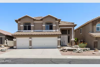 1018 E Silverwood Drive, Phoenix, AZ 85048 - Photo 1