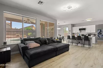 1018 E Silverwood Drive, Phoenix, AZ 85048 - Photo 17