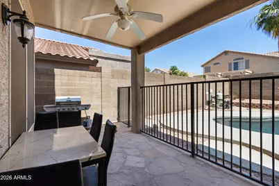 1018 E Silverwood Drive, Phoenix, AZ 85048 - Photo 31
