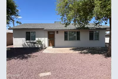 5610 N 38th Drive, Phoenix, AZ 85019 - Photo 1