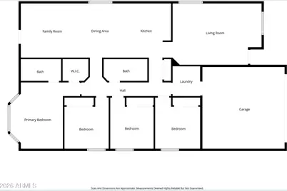 4984 E Silverbell Road, San Tan Valley, AZ 85143 - Photo 13