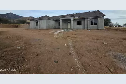 5323 E Hidden Oak Drive, Hereford, AZ 85615 - Photo 23