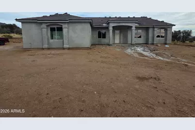 5323 E Hidden Oak Drive, Hereford, AZ 85615 - Photo 1