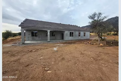 5323 E Hidden Oak Drive, Hereford, AZ 85615 - Photo 21