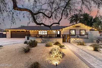 526 W Seldon Lane, Phoenix, AZ 85021 - Photo 1