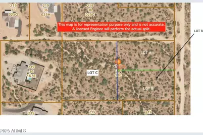 40 N 144th Street #D, Scottsdale, AZ 85262 - Photo 3