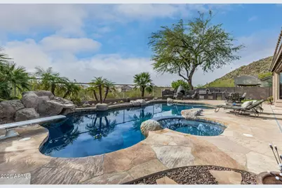 7343 E Red Hawk Street, Mesa, AZ 85207 - Photo 39