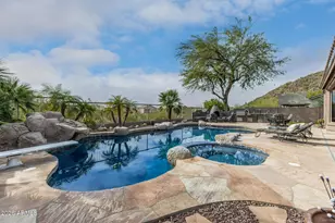 7343 E Red Hawk St, Mesa, AZ 85207 - Photo 39