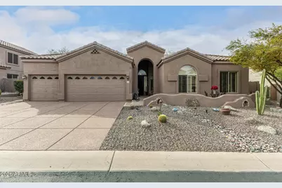 7343 E Red Hawk Street, Mesa, AZ 85207 - Photo 1