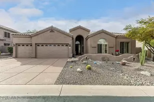 7343 E Red Hawk St, Mesa, AZ 85207 - Photo 1