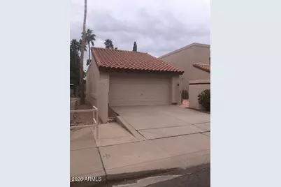 11178 N 109th Street, Scottsdale, AZ 85259 - Photo 1