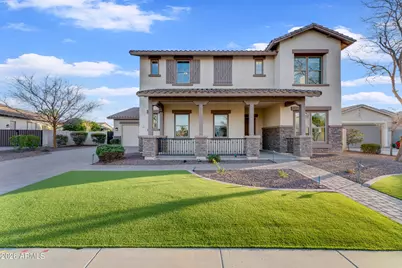 14837 W Escondido Drive N, Litchfield Park, AZ 85340 - Photo 9