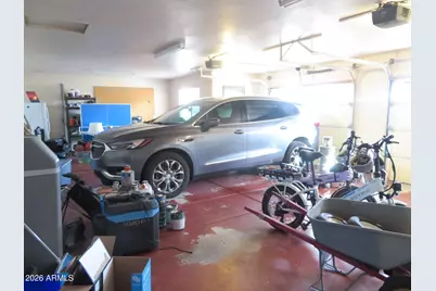 4154 S Polpio Way, Sierra Vista, AZ 85650 - Photo 37