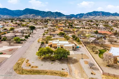 4154 S Polpio Way, Sierra Vista, AZ 85650 - Photo 41