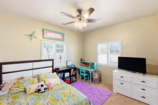 4154 S Polpio Way, Sierra Vista, AZ 85650 - Photo 29