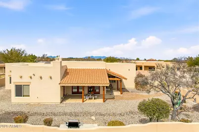 4154 S Polpio Way, Sierra Vista, AZ 85650 - Photo 53