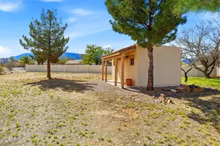 4154 S Polpio Way, Sierra Vista, AZ 85650 - Photo 39