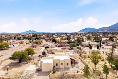 4154 S Polpio Way, Sierra Vista, AZ 85650 - Photo 45