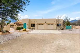4154 S Polpio Way, Sierra Vista, AZ 85650 - Photo 1