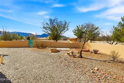 4154 S Polpio Way, Sierra Vista, AZ 85650 - Photo 45