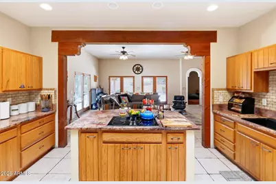 4154 S Polpio Way, Sierra Vista, AZ 85650 - Photo 19