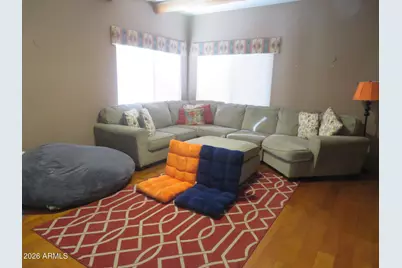 4154 S Polpio Way, Sierra Vista, AZ 85650 - Photo 33