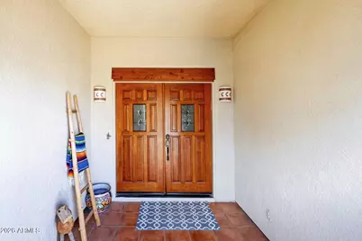 4154 S Polpio Way, Sierra Vista, AZ 85650 - Photo 7