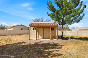 4154 S Polpio Way, Sierra Vista, AZ 85650 - Photo 5