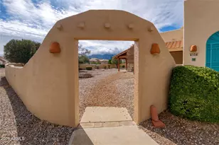 4154 S Polpio Way, Sierra Vista, AZ 85650 - Photo 33