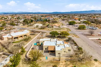 4154 S Polpio Way, Sierra Vista, AZ 85650 - Photo 51