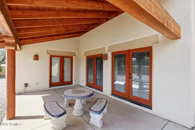 4154 S Polpio Way, Sierra Vista, AZ 85650 - Photo 35