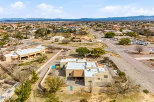4154 S Polpio Way, Sierra Vista, AZ 85650 - Photo 57