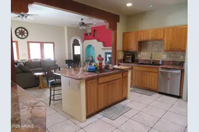 4154 S Polpio Way, Sierra Vista, AZ 85650 - Photo 13