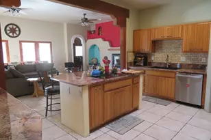 4154 S Polpio Way, Sierra Vista, AZ 85650 - Photo 13