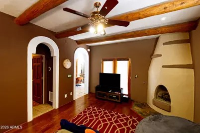 4154 S Polpio Way, Sierra Vista, AZ 85650 - Photo 21