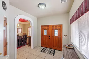 4154 S Polpio Way, Sierra Vista, AZ 85650 - Photo 9