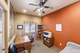 4154 S Polpio Way, Sierra Vista, AZ 85650 - Photo 37