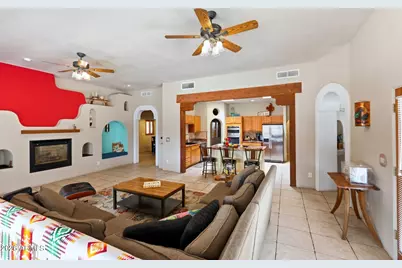 4154 S Polpio Way, Sierra Vista, AZ 85650 - Photo 13