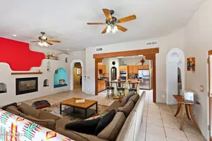 4154 S Polpio Way, Sierra Vista, AZ 85650 - Photo 13