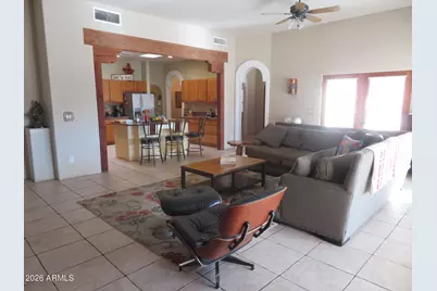 4154 S Polpio Way, Sierra Vista, AZ 85650 - Photo 9