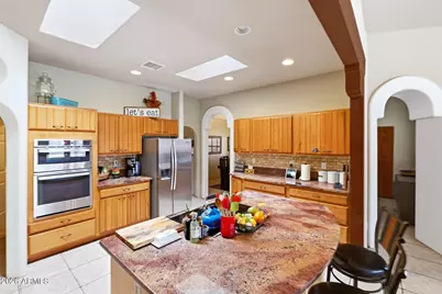 4154 S Polpio Way, Sierra Vista, AZ 85650 - Photo 17