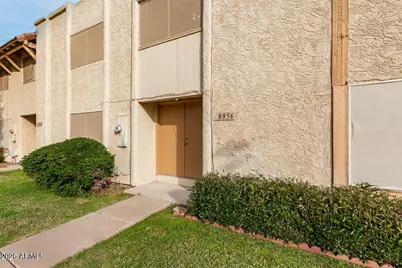 8056 N 31st Lane, Phoenix, AZ 85051 - Photo 1