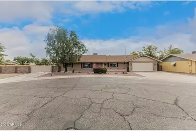 6559 E Boston Street, Mesa, AZ 85205 - Photo 1