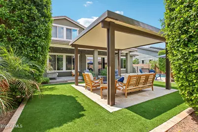 2942 E Appaloosa Road, Gilbert, AZ 85296 - Photo 41