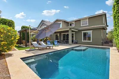 2942 E Appaloosa Road, Gilbert, AZ 85296 - Photo 43