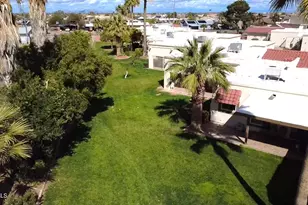 8815 W Avenida De Amigos Circle, Arizona City, AZ 85123 - Photo 41